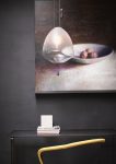 ovalen hanglamp die doorzichtig isBregje-Nix-Concept-Styling-Interiorstyling