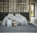 slaapkamer met tapijt van Tarkett- DessoBregje-Nix-Concept-Styling-Interiorstyling