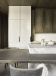 keuken van Bernd Gruber interior Design Bregje-Nix-Concept-Styling-Interiorstyling
