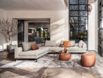 interieur met meubels van Design on stock Bregje-Nix-Concept-Styling-Interiorstyling
