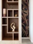 Kast gedecoreerd door Bregje Nix -Concept-Styling-Interiorstyling