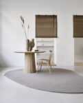 Karpet van Desso in de kleur grijs Bregje-Nix-Concept-Styling-Interiorstyling