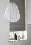 sfeerbeeld van een lamp voor Hunter Douglas Bregje-Nix-Concept-Styling-Interiorstyling